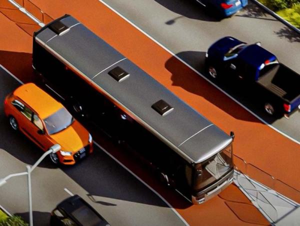 Тусгай замын автобус /BRT/ төслийн нарийвчилсан ажлын зураг боловсруулах гүйцэтгэгчийг сонгон шалгаруулна