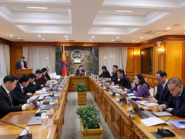 Ерөнхий сайд Г.Занданшатар Оюутолгойн төсөлд Монголын эрх ашгийг хангуулахаар &ldquo;Рио Тинто&rdquo;-д шаардлага хүргүүлнэ