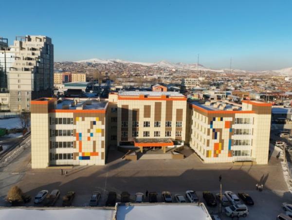 Энэ онд нийслэлд 30 сургууль, 14 цэцэрлэгийг шинээр барина