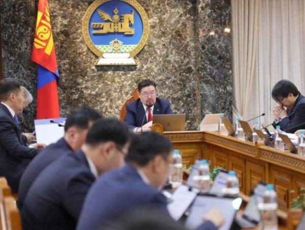 Монгол Улсын гамшгаас хамгаалах төлөвлөгөөг шинэчлэн боловсруулж, батлууллаа