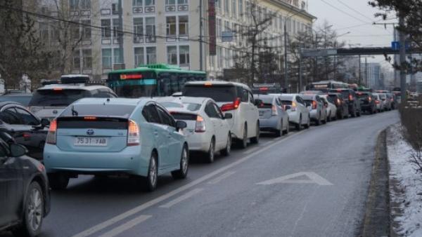 АI хэрэгжүүлснээр зөрчил эрс буурчээ