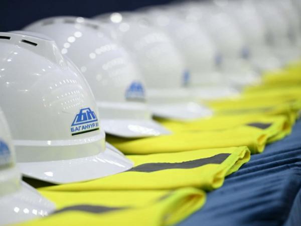 Хагас коксон шахмал түлшний үйлдвэрийн бүтээн байгуулалтын ажлыг эрчимжүүлнэ