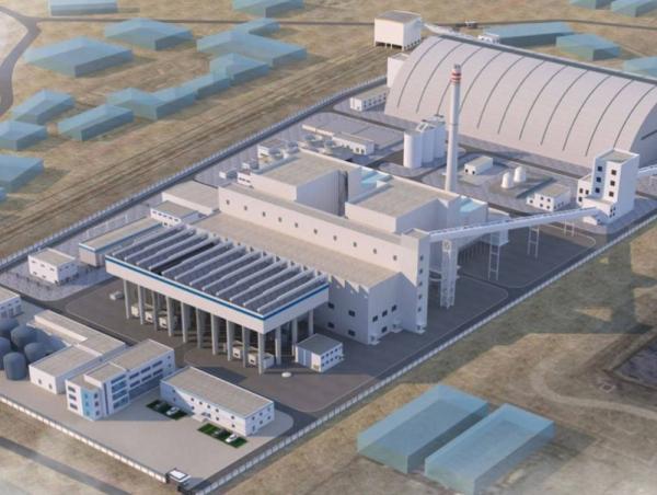 Дулааны тавдугаар цахилгаан станц төслийг ашиглалтад оруулснаар импортын цахилгаан эрчим хүчийг бүрэн орлоно