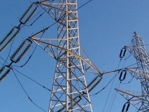 Өнөөдөр цахилгаан хязгаарлах хуваарь