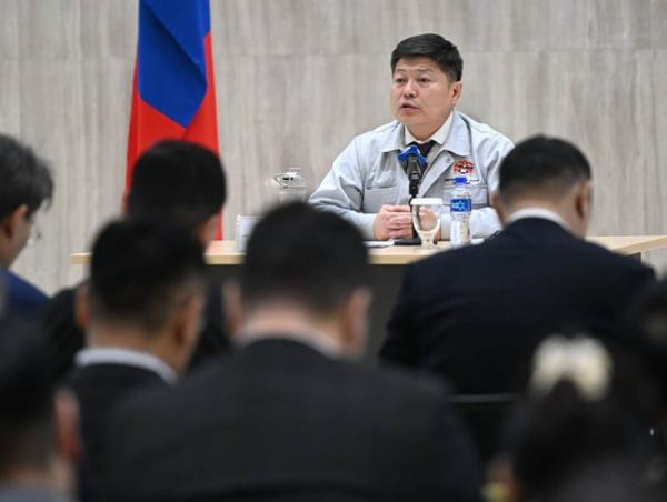 Нийслэлд 5000 хийн халаалтын зуух, 20 мянган хийн баллон хүлээж авах ажлын явц 71.5 хувьтай байна