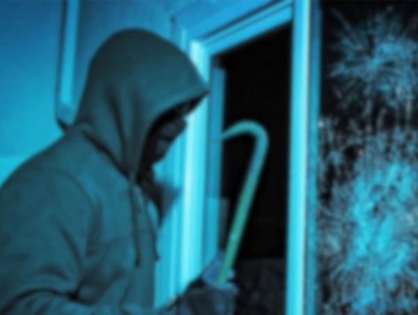 Орон байрны хулгайн гэмт хэргээс урьдчилан сэргийлье