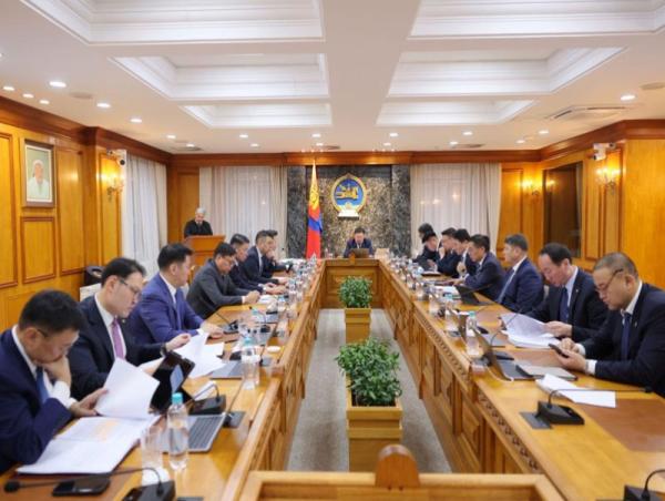 ЗГ: Ерөнхий сайдын нэрэмжит шагналыг дэлхийн дуурийн шилдэг дуучин, Ардын жүжигчин Э.Амартүвшинд олгоно