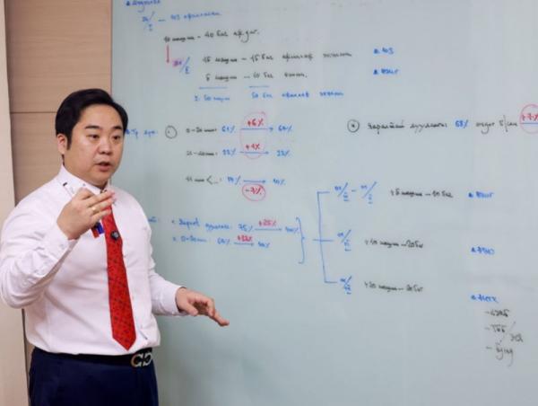 Түргэн тусламжийн машиныг нэмэгдүүлж 103 дугаарт ирсэн дуудлагад очих хугацаа үе шаттай багасгаж байна