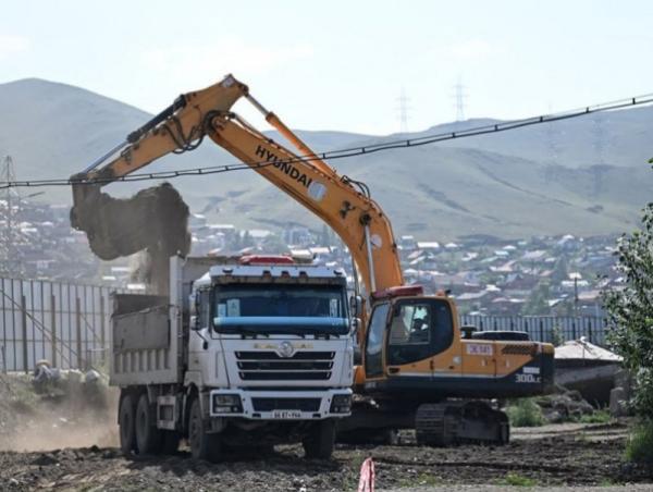 Энэ онд 4729 га талбайд 20218 нэгж талбарт газар чөлөөлнө