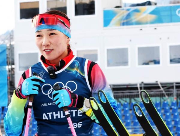 Өнөөдөр Э.Ариунтунгалаг, Б.Ачбадрах, нар уралдана