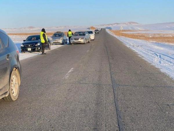 ЗГ: Сар шинийн өдрүүдэд ослоос сэргийлэх, аюулгүй байдлыг хангаж ажиллахыг үүрэг болголоо