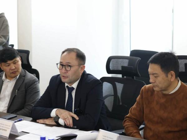 &ldquo;Хүннү хотын 90 МВт батарей хуримтлуурын станц&rdquo; төслийн урьдчилсан сонгон шалгаруулалтад таван аж ахуйн нэгж материал ирүүллээ