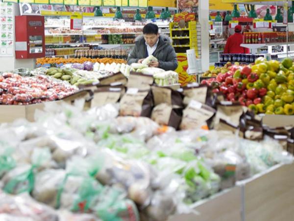 Сар шинээр зах худалдааны төвүүдийн ажиллах цагийн хуваарь