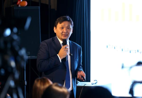 &ldquo;Эрдэнэс Тавантолгой&rdquo; ХК 2025 онд 1.1 их наяд төгрөгийн цэвэр ашигтай ажиллажээ