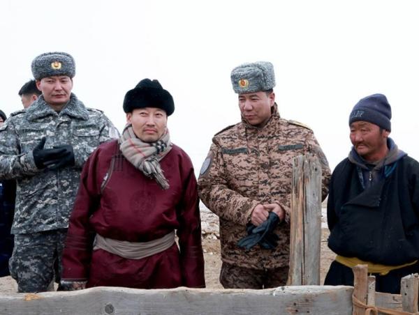 УОК: Хаваржилтын бэлтгэл ажилд анхаарч ажиллана