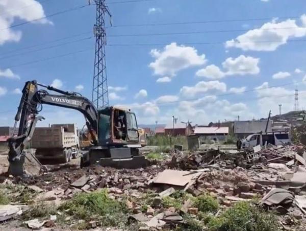 Энэ онд нийслэлийн хэмжээнд 4729 га талбай буюу 20218 нэгж талбарт газар чөлөөлнө