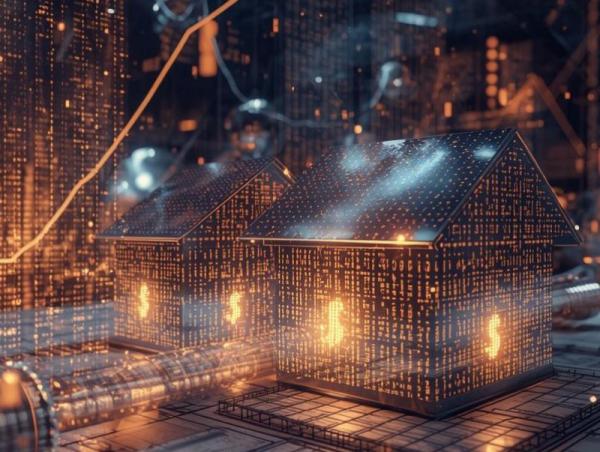 Үл хөдлөх эд хөрөнгийн барьцааны бүртгэлийг цахимжуулна