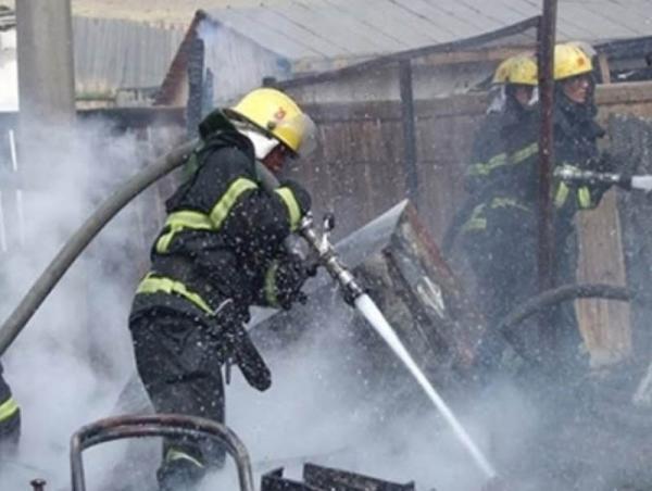 Нийслэлийн хэмжээнд өнгөрсөн долоо хоногт, гал түймрийн 55 дуудлага мэдээлэл бүртгэгджээ