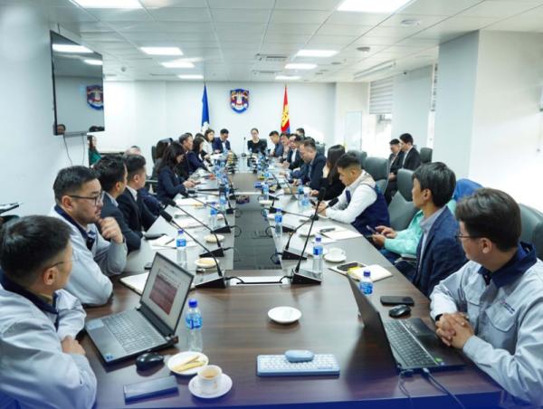 Нийслэлд хэрэгжиж буй төслүүдийн байгаль орчин, нийгмийн нөлөөллийн үнэлгээг нээлттэй мэдээлэхийг үүрэг болгов