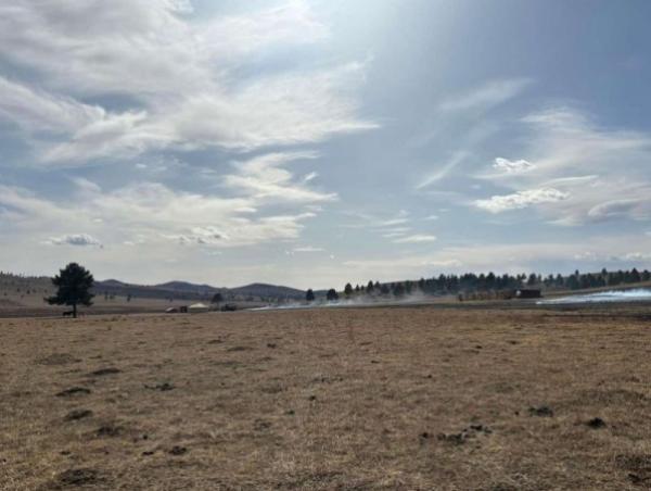 Нийт нутгаар хуурайшилт ихтэй байна