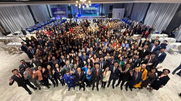 &ldquo;Хүнлэг үйлчилгээ, хүртээмжтэй тогтолцоо, хариуцлагатай салбар&rdquo; уриалгыг дэвшүүлж байна