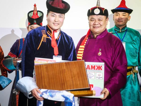 &ldquo;Шагайн уухай&rdquo; уртын дуу дуулаачдын улсын анхдугаар уралдааны шилдгүүд тодорчээ