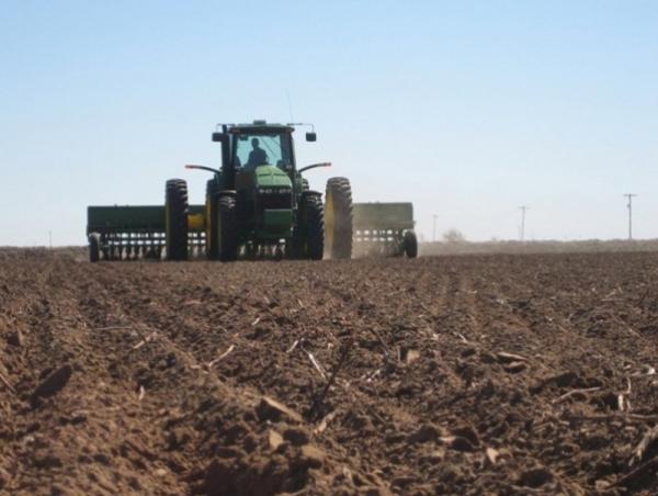 Улсын хэмжээнд 2026 оны хаврын тариалалтыг эрчимжүүлнэ