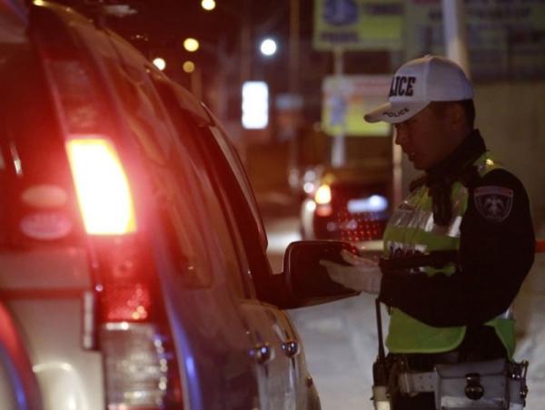 Насанд хүрээгүй 446 хүүхэд тээврийн хэрэгсэл жолоодсон зөрчилд холбогджээ