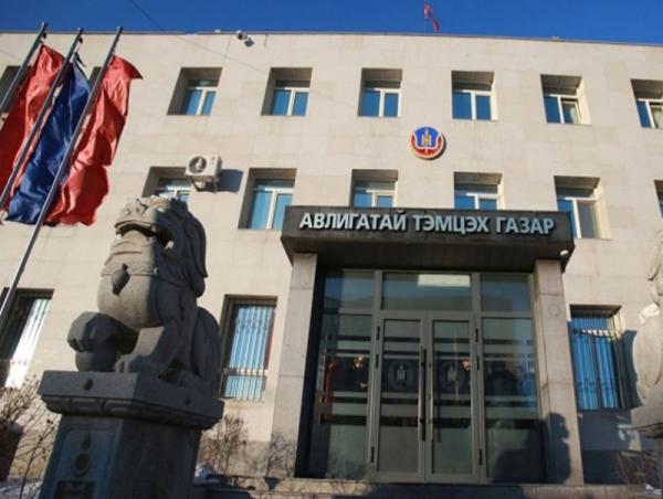 АТГ: Яамны төрийн нарийн бичгийн даргад холбогдох хэргийг прокурорт шилжүүлэхээр болжээ