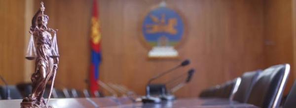 &ldquo;Виз гаргаж өгнө&rdquo; хэмээн бусдыг залилсан хэргийг шүүхээр шийдвэрлүүллээ
