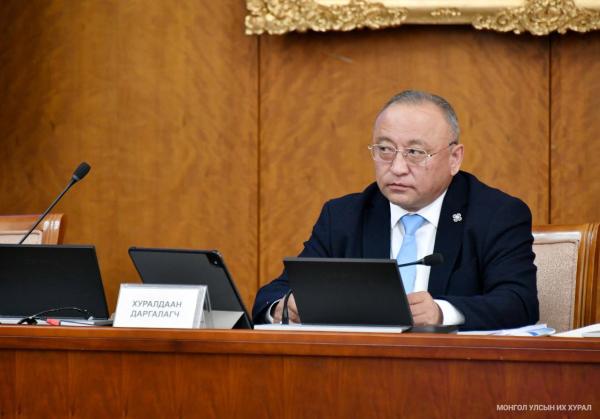 БОХХААБХ: Газар зүйн нэрийн жагсаалтад нэмэлт, өөрчлөлт оруулахтай холбоотой тогтоолын төслийг хэлэлцэж, хаврын тариалалтын бэлтгэл, мал төллөлтийн талаарх мэдээллийг сонслоо