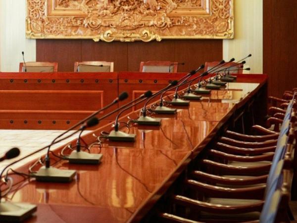 Өнөөдөр хуралдах УИХ-ын байнгын болон дэд хороод