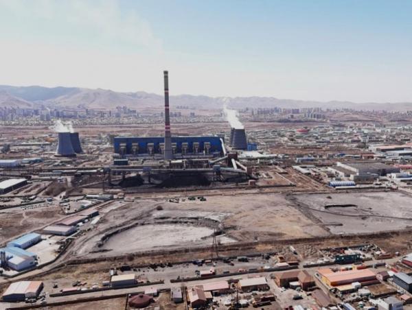 &ldquo;Дулааны тавдугаар цахилгаан станц&rdquo; төсөл хэрэгжих талбайн үнсийг зөөж эхэллээ