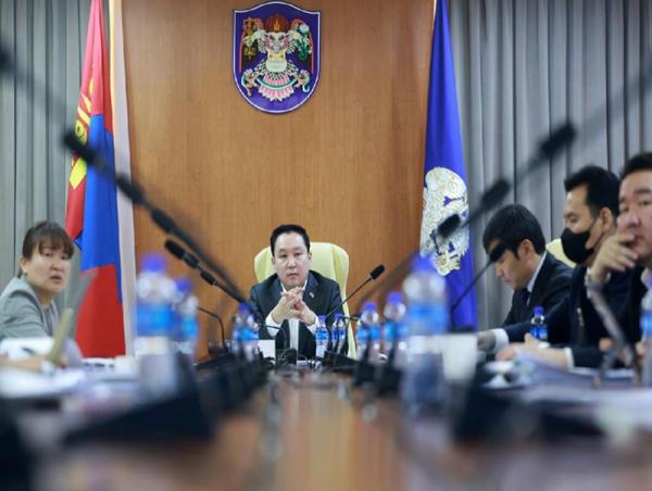 Дүүжин замын тээвэр ашиглалтад орсноор нэг чиглэлд зорчих хугацаа дунджаар 11 минут болно