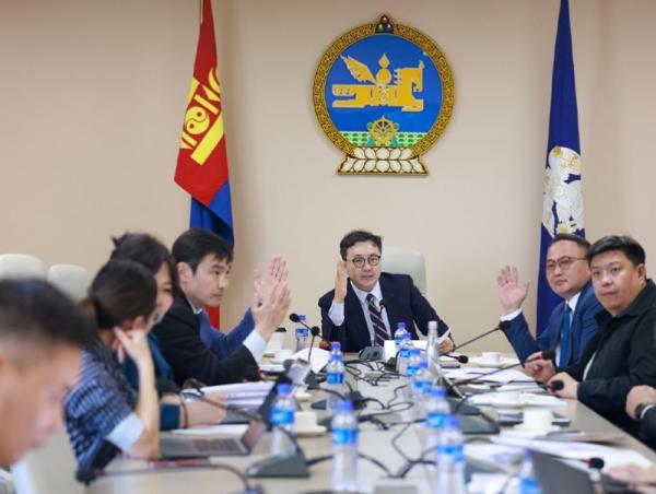 Дулааны V цахилгаан станцын төсөлд нийслэлийн зүгээс 250 тэрбум төгрөгийн санхүүжилт шаардлагатай