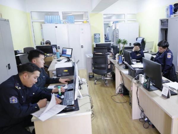 Шүүхийн шийдвэр гүйцэтгэх байгууллагын хэлтсүүд нийслэлийн 9 дүүрэг, нэг цэгийн төвүүдэд шилжиж ажиллана