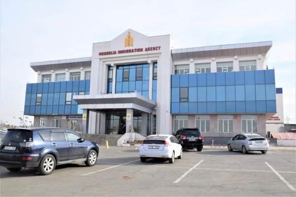 ГИХГ: 34 улсын 2340 иргэн зөрчил гаргажээ