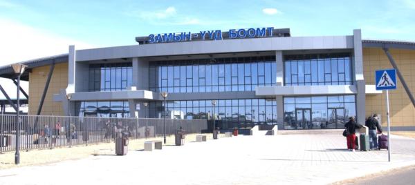 Замын-Үүд-Эрээн боомтын ачаа тээврийн хэсэг уртасгасан цагийн хуваариар ажиллана