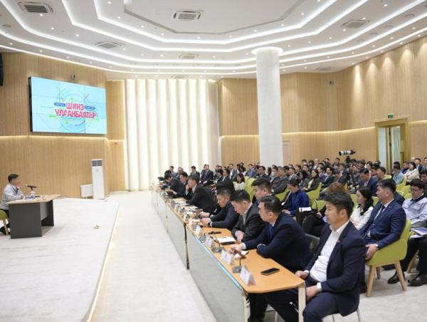 2025 онд нийслэлийн 204 хороонд тохижилтын чиглэлээр 582 төсөл, арга хэмжээг хэрэгжүүллээ