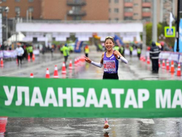 &ldquo;Улаанбаатар марафон-2026&rdquo; олон улсын гүйлтийн бүртгэл хаахад тав хоног үлдлээ