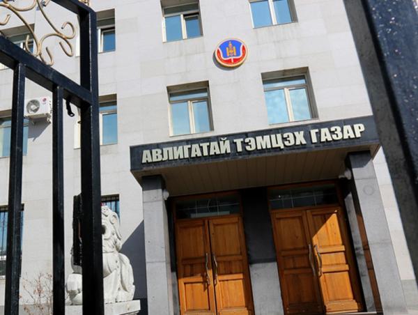 АТГ: Б.Сэргэлэнбаатар нарт хэрэг бүртгэлтийн хэрэг нээн шалгаж байна