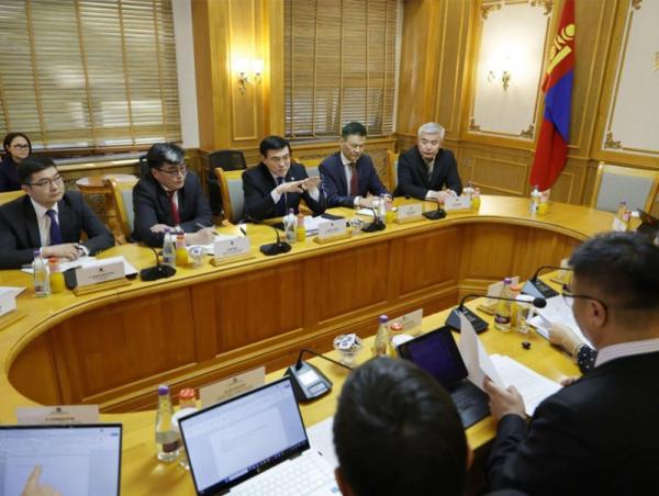 Хуулийн салбарт "цахимжих" ажил эрчимжиж байна