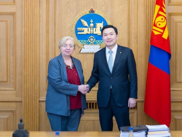 &ldquo;Европын өдөрлөг-2026&rdquo; анх удаа орон нутагт болно