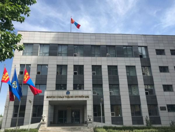 Үндсэн хуулийн цэцийн их суудлын хуралдаан болно