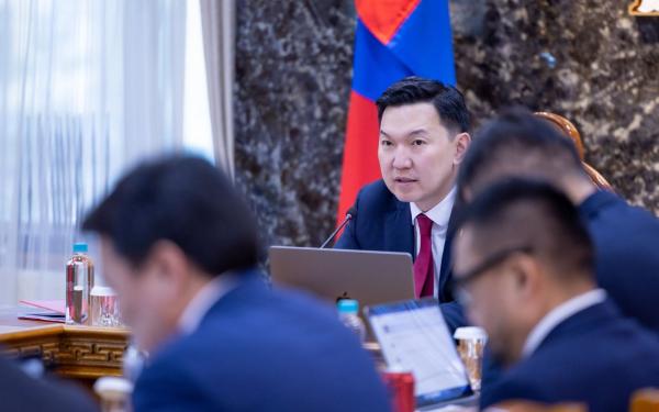 Ерөнхий сайд Н.Учрал: Илүү олон жил төлсөн нь илүү өндөр тэтгэвэр авдаг шударга тогтолцоо руу шилжих хуулийн төслийг УИХ-д өргөн мэдүүлнэ