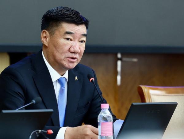 С.Бямбацогт: &ldquo;Сайн парламент&rdquo;-ыг төлөвшүүлэхэд гишүүдийн зөвлөхүүдийн мэдлэг чадвар, үүрэг оролцоо маш чухал