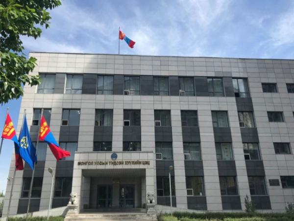 Үндсэн хуулийн цэцийн их суудлын хуралдаан болно