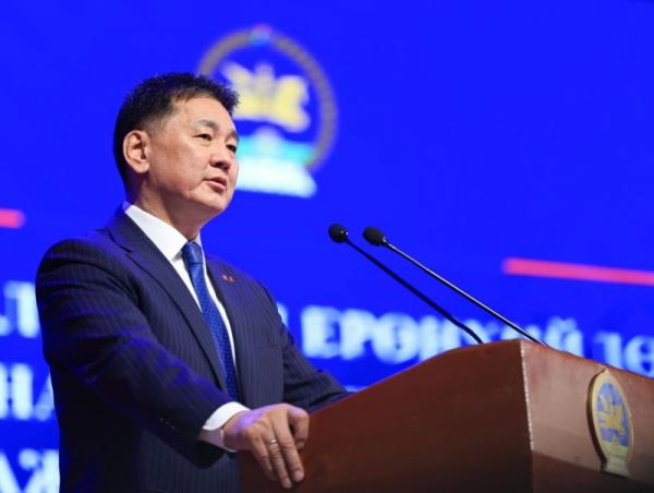 Энэ онд ноос, ноолуур, арьс, ширний салбарт 535 тэрбум төгрөгийн зээл олгоно