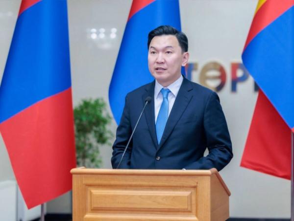 Ерөнхий сайд Н.Учрал БНХАУ-ын Далянь хотноо &ldquo;Зуны Давос&rdquo; чуулга уулзалтад оролцоно