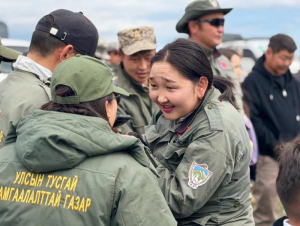 Хөвсгөл нуур&ndash;Эгийн голын сав дагуух их цэвэрлэгээ эхэллээ